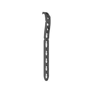 Ulnar Styloid Locking Plate