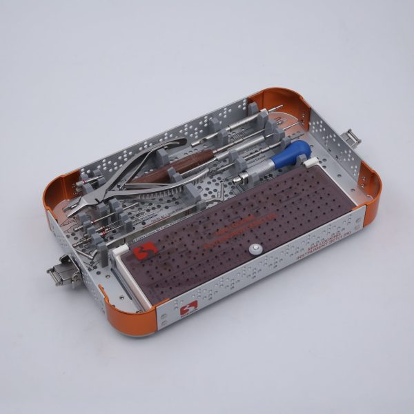 Mini Locking Instrument Set(1.5S) - Image 3
