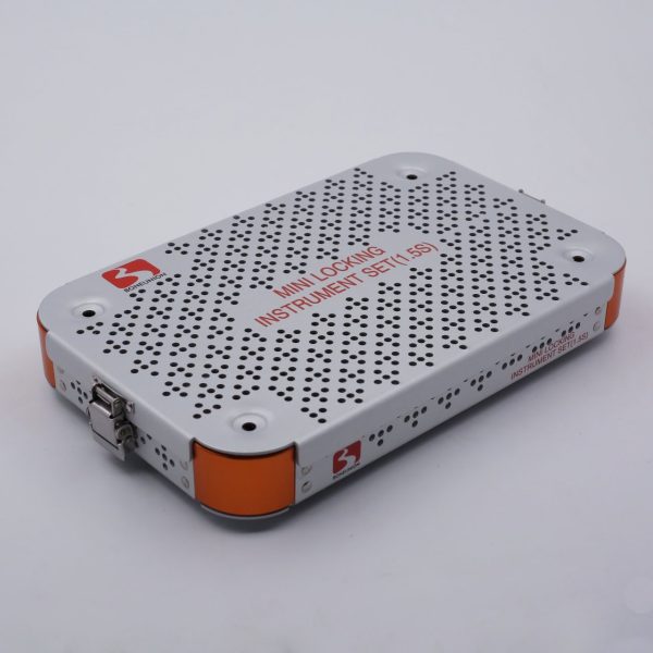 Mini Locking Instrument Set(1.5S) - Image 5