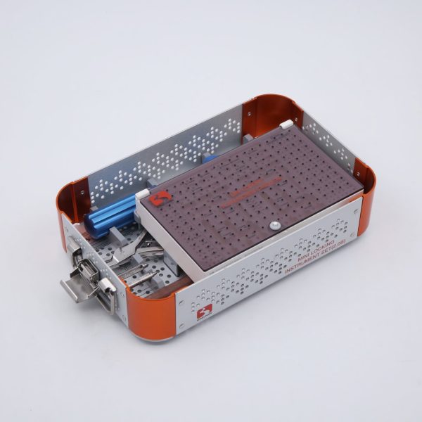 Mini Locking Instrument Set(2.0S) - Image 3