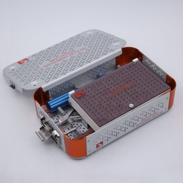 Mini Locking Instrument Set(2.0S) - Image 4