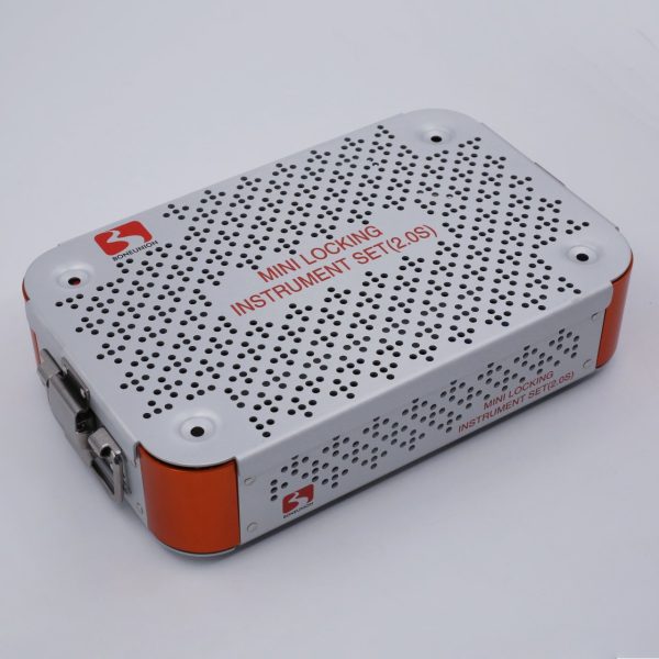 Mini Locking Instrument Set(2.0S) - Image 6