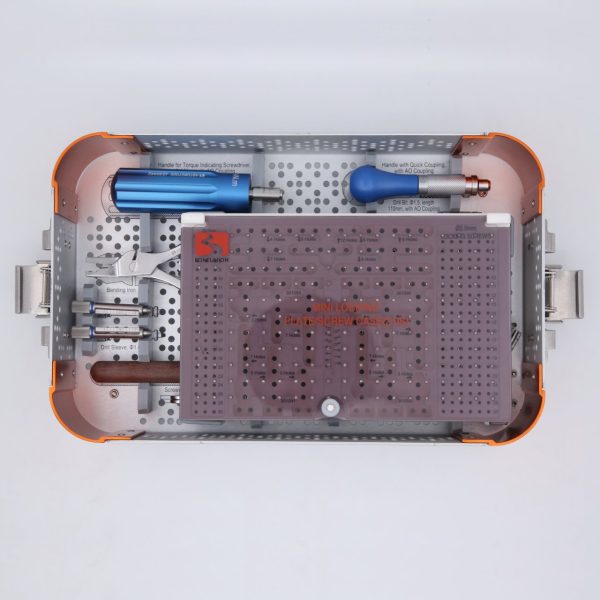 Mini Locking Instrument Set(2.0S) - Image 2