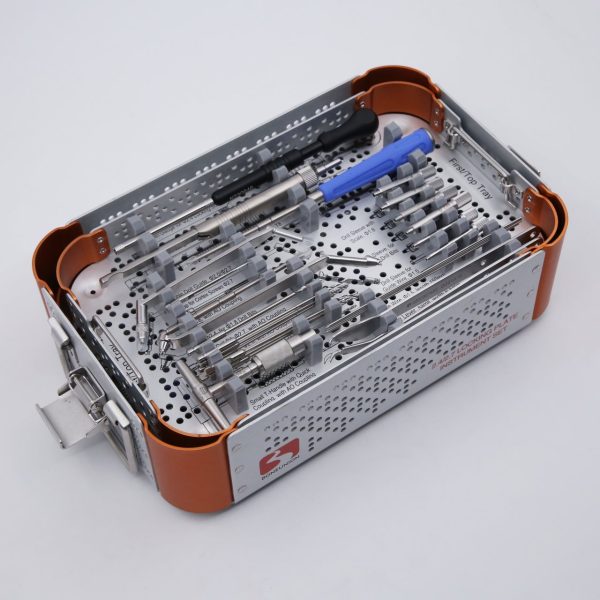 2.4/2.7 Locking Plate Instrument Set - Image 4