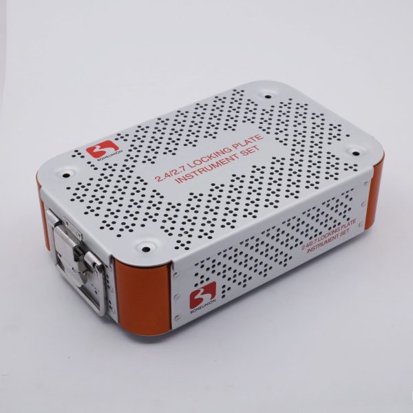 2.4/2.7 Locking Plate Instrument Set - Image 5