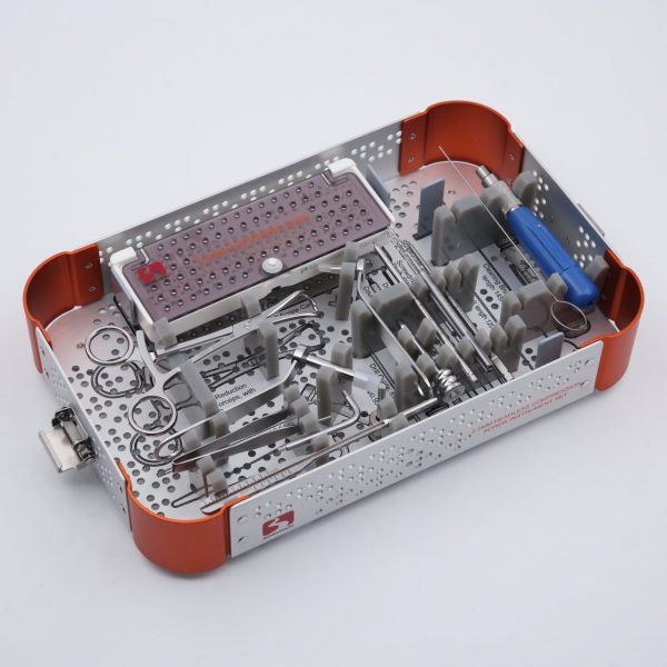 2.5mm Headless Compression Screw Instrument Set - Image 3