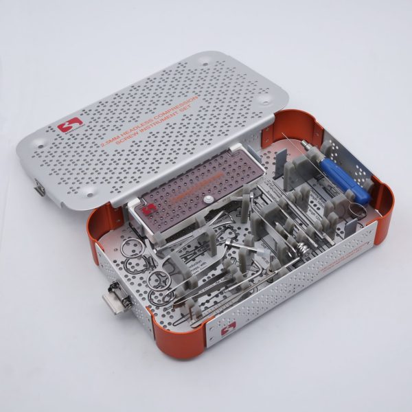 2.5mm Headless Compression Screw Instrument Set - Image 4