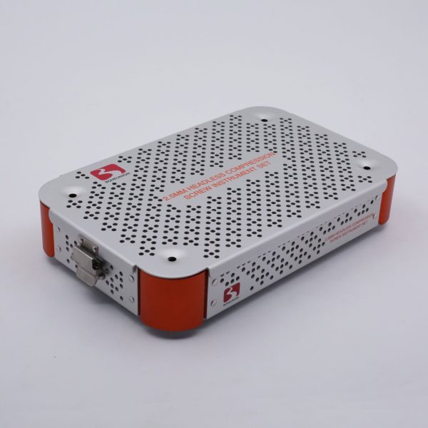 2.5mm Headless Compression Screw Instrument Set - Image 5