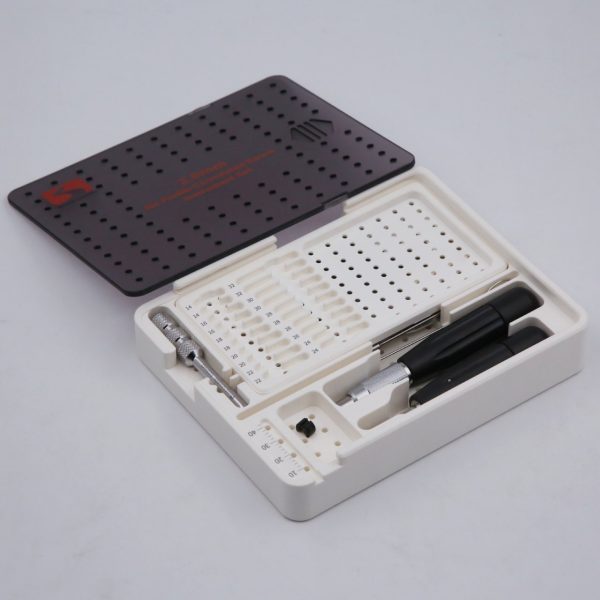 3.0mm No Profile Cannulated Screw Instrument Set - Image 4
