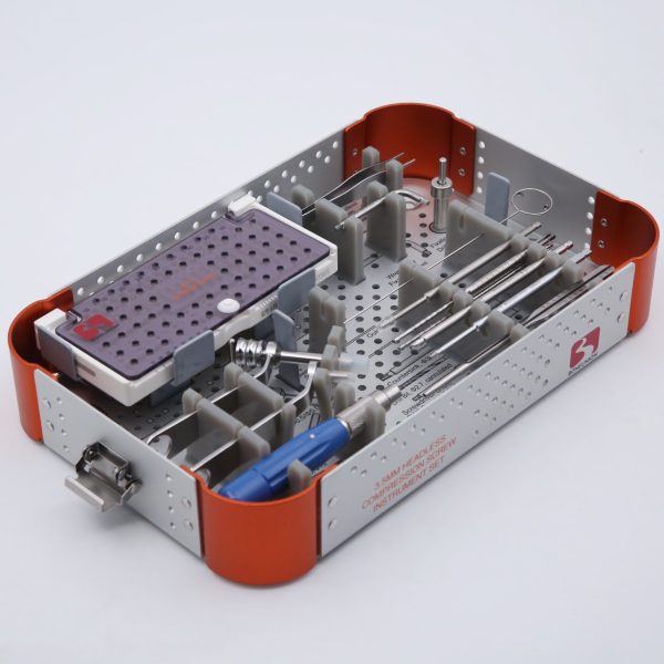 3.5mm Headless Compression Screw Instrument Set - Image 3