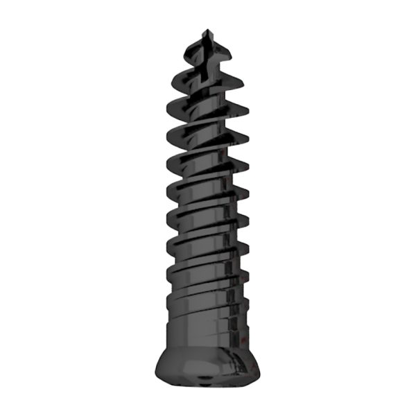 3.5mm Variable Angle Locking Screw for Anterior Cerivcal Plate - Image 3