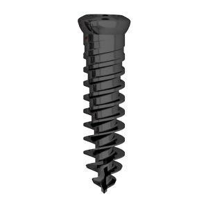 3.5mm Variable Angle Locking Screw for Anterior Cerivcal Plate