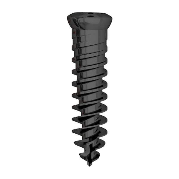 3.5mm Variable Angle Locking Screw for Anterior Cerivcal Plate
