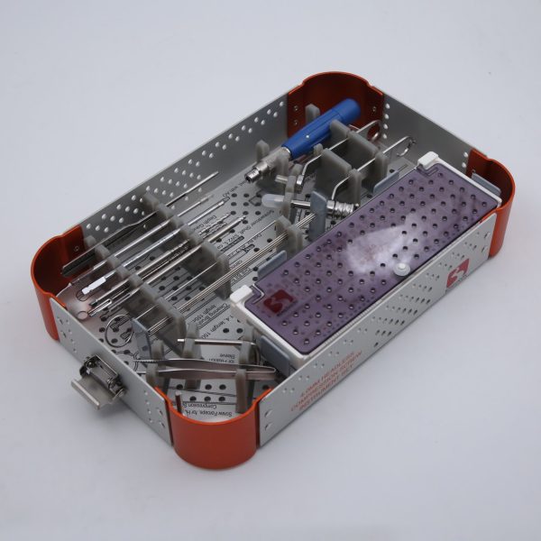 4.0mm Headless Compression Screw Instrument Set - Image 3