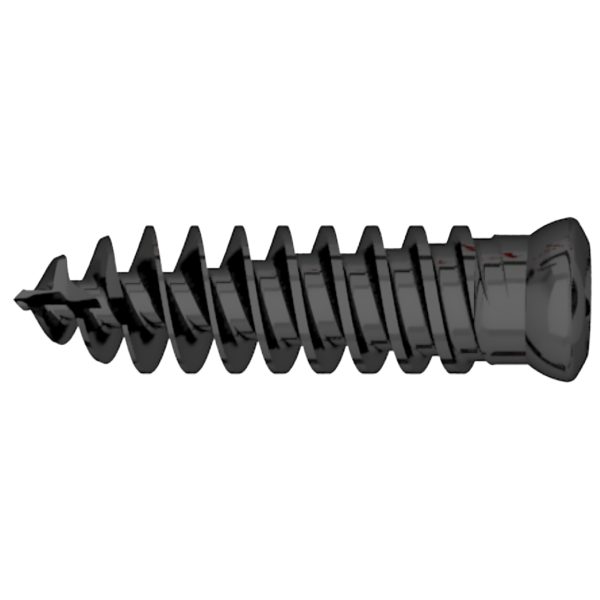 4.0mm Variable Angle Locking Screw for Anterior Cerivcal Plate - Image 4