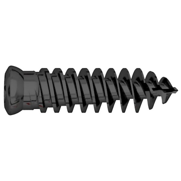 4.0mm Variable Angle Locking Screw for Anterior Cerivcal Plate - Image 2