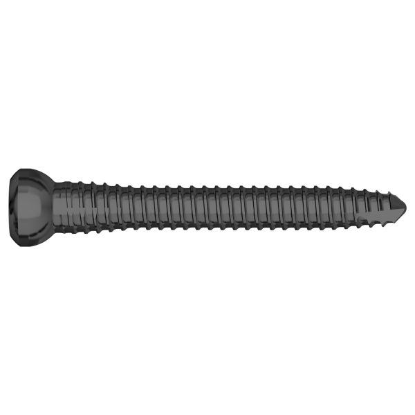 4.5mm Locking Screw for  Suprapatellar Tibial Nail - Image 2
