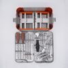 6.5/7.3mm Cannulated Screw Instrument Set - Image 4