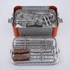 6.5/7.3mm Cannulated Screw Instrument Set - Image 3