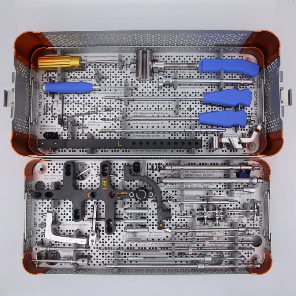 Advanced Humeral Nail Instrument Set - Image 2