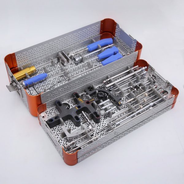 Advanced Humeral Nail Instrument Set - Image 3