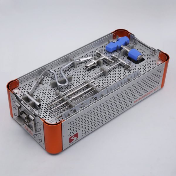 Advanced Humeral Nail Instrument Set - Image 4