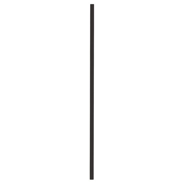Cervical Rod for Posterior Cervical System