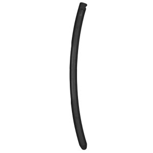 Titanium Rod Curved