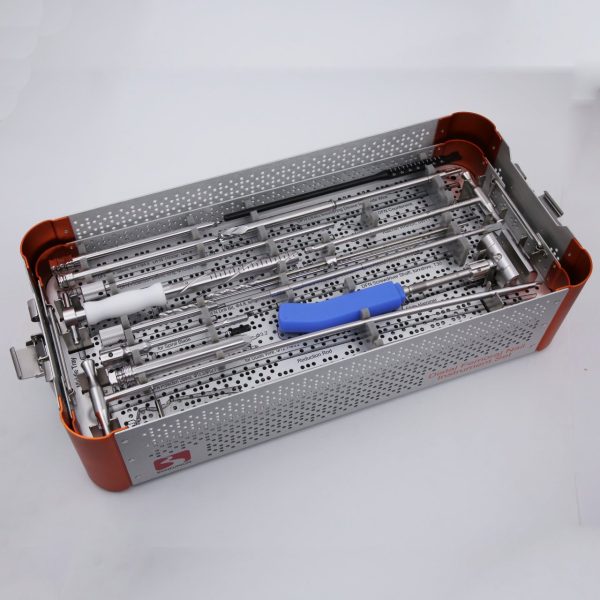 Distal Femoral Nail Instrument Set - Image 5