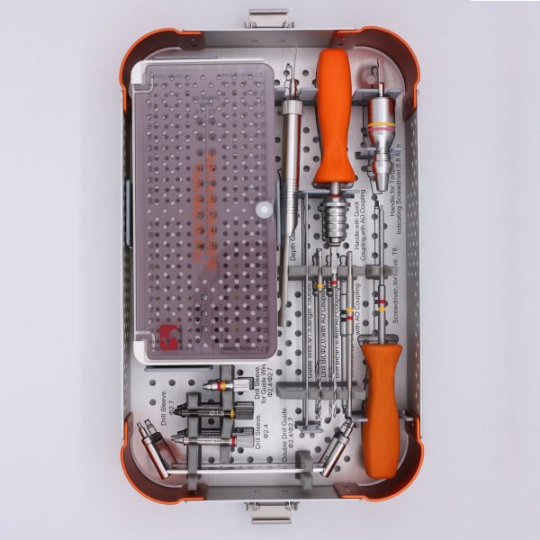 FA 2.4/2.7 Locking Instrument Set - Image 6