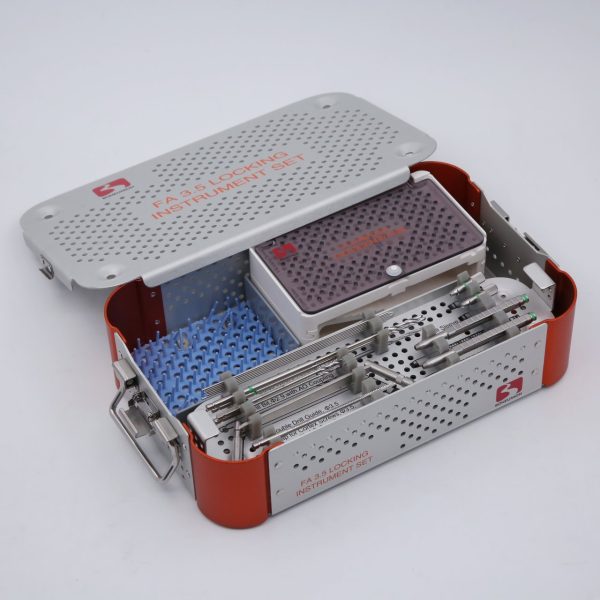 FA 3.5 Locking Instrument Set - Image 4