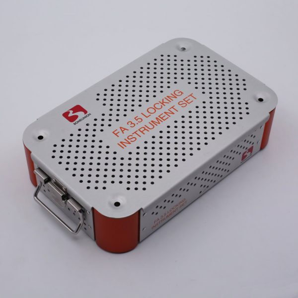 FA 3.5 Locking Instrument Set - Image 5