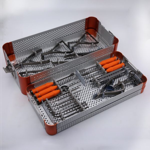 FA Fusion and Deformity Instrument Set - Image 3
