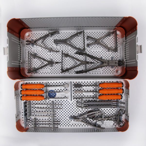 FA Universal Instrument Set - Image 3