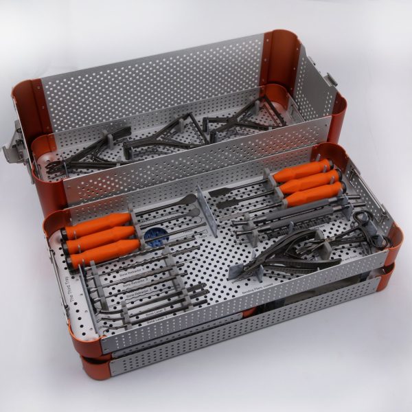 FA Universal Instrument Set - Image 2