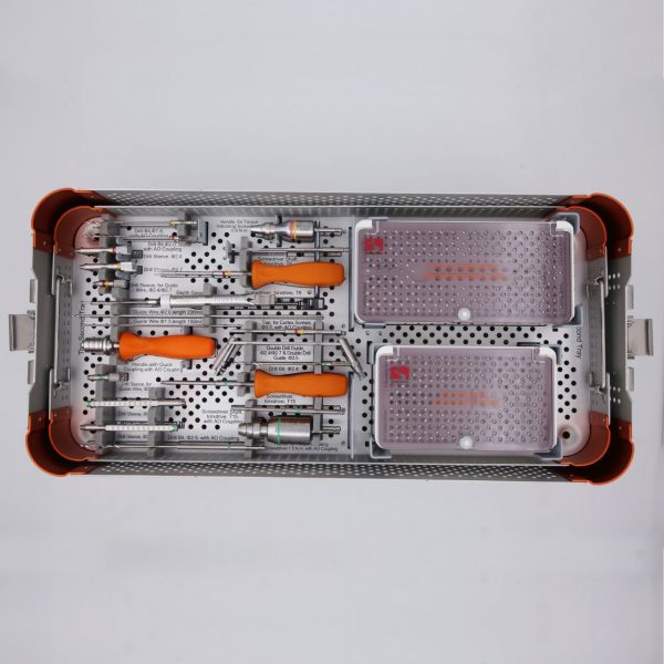 FA Universal Instrument Set - Image 5