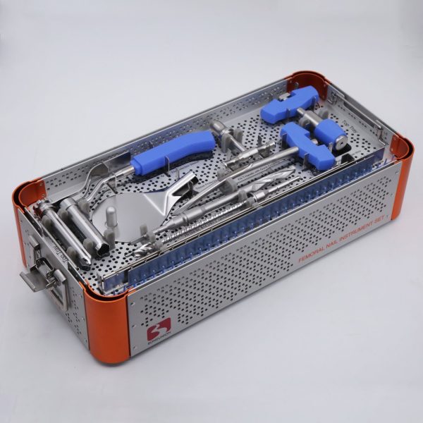 Femoral Nail Instrument Set - Image 5