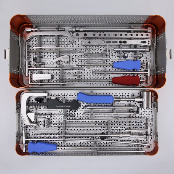 Femoral Nail Instrument Set - Image 3