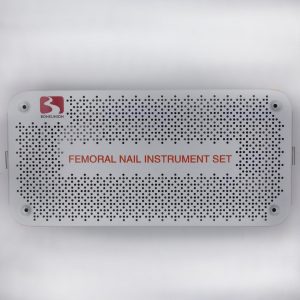 Femoral Nail Instrument Set