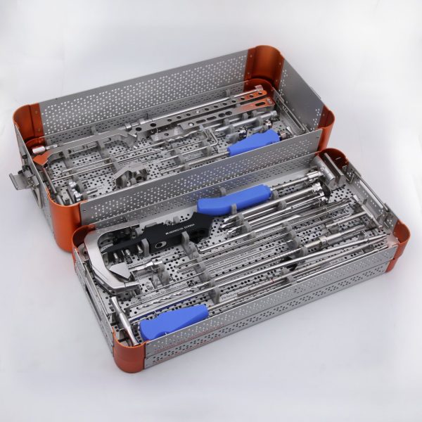 Femoral Nail Instrument Set - Image 2