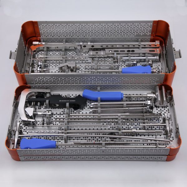 Femoral Nail Instrument Set - Image 4