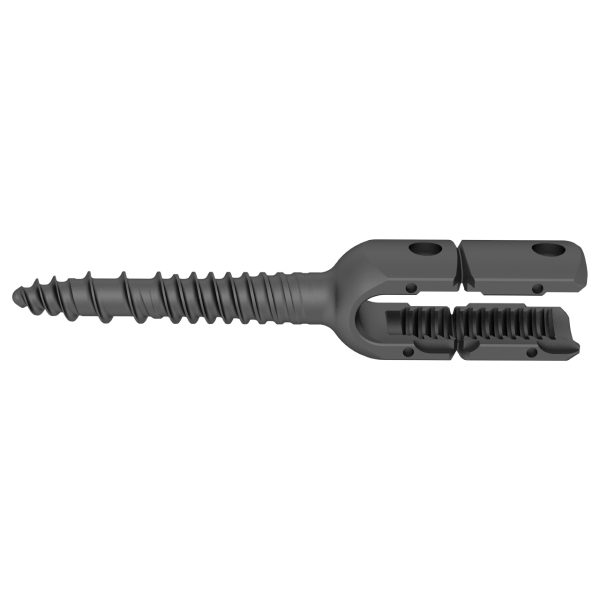 GSS I Monoaxial Reduction Screw for 5.5/6.0mm System - Image 4