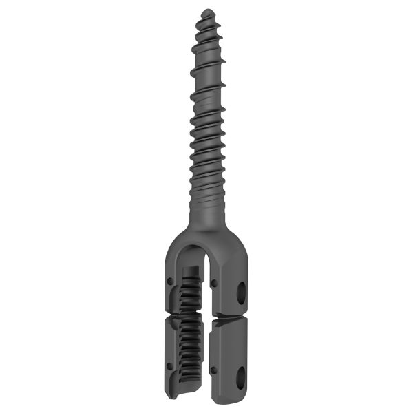 GSS I Monoaxial Reduction Screw for 5.5/6.0mm System - Image 3