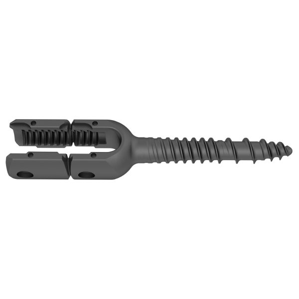 GSS I Monoaxial Reduction Screw for 5.5/6.0mm System - Image 2