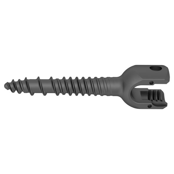 GSS I Monoaxial Screw for 5.5/6.0mm System - Image 4