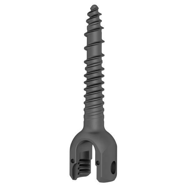 GSS I Monoaxial Screw for 5.5/6.0mm System - Image 3
