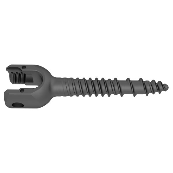 GSS I Monoaxial Screw for 5.5/6.0mm System - Image 2