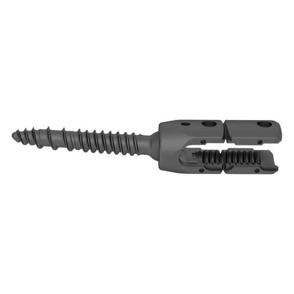 GSS I Polyaxial Reduction Screw for 5.5/6.0mm System - Image 4