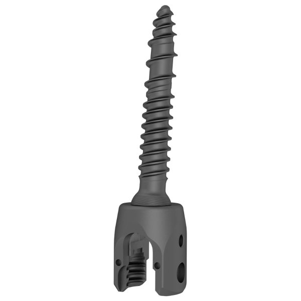 GSS I Polyaxial Screw for 5.5/6.0mm System - Image 3