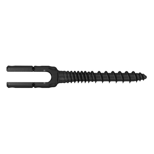GSS Ⅲ Monoaxial Reduction Screw for 5.5/6.0mm System - Image 2
